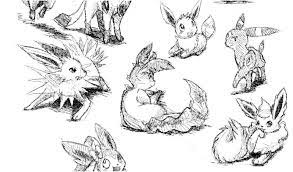 Le coloriage pokemon evoli dessin a été vue et imprimé 2120200 fois par les passionnés de dessins pokemon. 8 Acceptable Coloriage Evoli Photograph Coloriage Pokemon Coloriage Coloriage Pokemon Mega