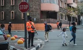 South africa's rapid response and proactive campaign to contain the disease has been widely praised, and has so far limited the outbreak to 7,572 confirmed if incidents of some serious crimes have fallen dramatically during the lockdown, in part due to a strict ban on the sale of alcohol, others appear to. South Africa To Ease Virus Lockdown In Bid To Revive Economy Time