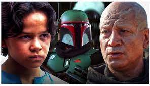 Boba Fett Actor From Star Wars Prequel Trilogy Addresses If He Ll Return In The Mandalorian Spinoff Boba Fett Actor Boba Fett Star Wars