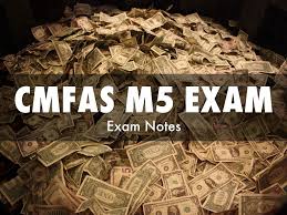 Maybe you would like to learn more about one of these? Cmfas M5 Exam By Mrwilliechan