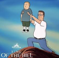 48 King Of The Hill Memes Mashups King Of The Hill King Picture Funny