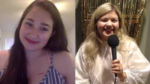 Live with Angela from @pineapplesandprettywalls