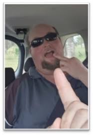 BILSBOROUGH, Damien Frederick