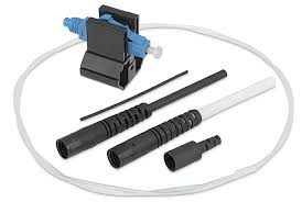 Image result for fiber cable connectors