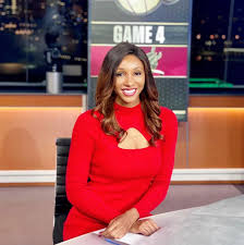 Suzette maria taylor is an american tv host for espn and the sec network. Engage Maria Taylor