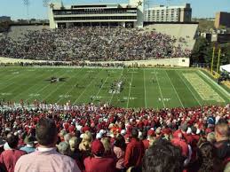 Photos At Vanderbilt Stadium