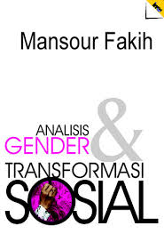 We did not find results for: Analisis Gender Dan Transformasi Sosial By Mansour Fakih