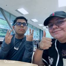 Leader in Youth Mentoring since 1999