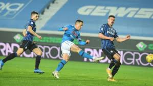 Обзор матча, видео всех голов. Video Elmas I Napoli NemoÑœni Pa Go ZagubiÑ˜a Derbito Protiv Atalanta