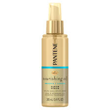 This hair serum delivers a cool, minty sensation that soothes the scalp every time, whether you're rocking a wig, box braids or even just your natural locks. Pantene Pro V Smoothing Hair Oil Serum For Split Ends 3 4 Fl Oz Walmart Com Walmart Com