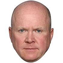 FoxyPrinting STEVE MCFADDEN PHIL MITCHELL JB