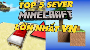 This list contains minecraft bedrock servers compatible with all minecraft pe releases, including mobile (android & ios), play station (ps4 & ps5), xbox (one, series s & series x), windows 10 and windows 10 mobile. Top 5 Server Minecraft Lá»›n Va Hay Nháº¥t Viá»‡t Nam Tá»•ng Há»£p Sever Báº¡n Nen ChÆ¡i Nháº¥t Youtube
