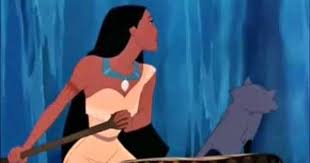 Pocahontas Canzone 2 Pocahontas Pocahantas Pocahontas 2