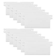 1 inch is equal to 25.4 millimeters: Gydandir 12 Pieces 89 Mm 3 5 Inches Vertical Blind Bottom Weights Slats White Buy Online In Angola At Angola Desertcart Com Productid 82168718