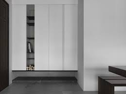 共生mutualism 天沐设计 建e室内设计网 设计案例in 2021 system furniture wardrobe storage tall cabinet storage