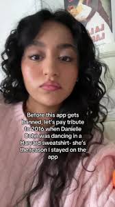 Danielle Cohn Harvard Dance Gone Wrong