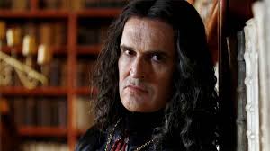 'The Musketeers' Season 3 first pic: Rupert Everett as new villain