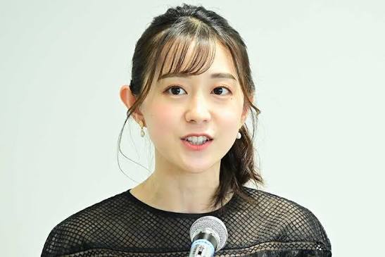 TBSの若林有子アナが朝の生番組で劇的イメチェン "可愛い"→"オトナ化"に「最高の美しさ」と絶賛 | ENCOUNT