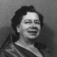 Kathryn Elizabeth Kuech (1900–1977) • FamilySearch