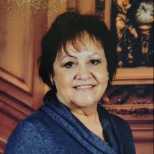 Fundraiser for Tony Robles by Amy Robles : Virginia "Ginger" Robles