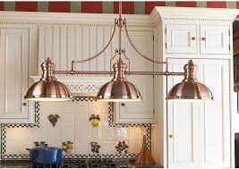 As seen on fixer upper, the aquilar's renovated kitchen has a large island, new flooring, and large silver pendants, giving the room a modern feel. Guest Picks Dashing Lighting For Over The Kitchen Island