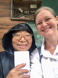 Lama Gursam teachings!