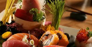 Sushi roku combines the finest, freshest fish from pristine waters around the globe with the kind of artistry that can only be provided by a mature sushi chef ensuring superlative traditional sushi, together with a splash of california innovation. Sushi Roku Newport Beach June 2018 3 Yrs Anniversary
