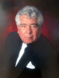 Melaquias (Mel) Abenicio Aragon