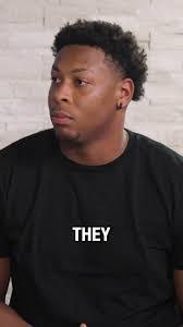 Malik Stokes's Instagram, Twitter & Facebook