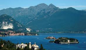 Outdoor, history, nature, sport, art and culture between: Lago Maggiore Italien De