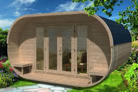 Gartenhäuser und gerätehäuser günstig, mit oder ohne fußboden. Gartenhaus Oval Office 400x400cm Tuindeco Raum Im Freien Schuppen Ideen Moderner Schuppen