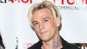 Aaron carter (born aaron charles carter; Aaron Carter Age Net Worth Height Songs Weight 2021 World Celebs Com