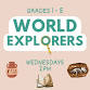 World Explorers