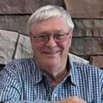 Harold Francis "Hal" Wright Obituary