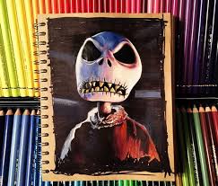We did not find results for: Jack Skellington Drawing By Craig Deakes No 3123