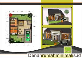 75 Contoh Desain Rumah Minimalis Type 36 Kamar 3 Yang Belum Banyak Diketahui Deagam Design