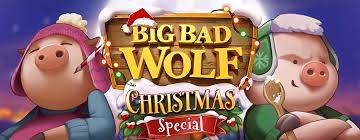You will be forming winning combos by landing matching symbols on those lines, in succession from the left to the rightmost. Big Bad Wolf Christmas Slot Quickspin Free Play And Review
