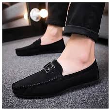 fashion deer stags mens herman slip on loafer price from