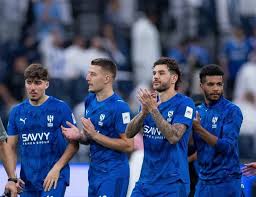 Today's match schedule and broadcast channels: Al-Hilal faces Al-Ahly, and 3 matches in the Egyptian League
