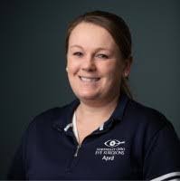 April Lemaster's Instagram, Twitter & Facebook