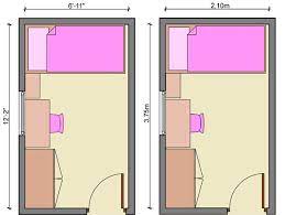 Kid S Bedroom Layouts With One Bed Projeto De Quarto Pequeno Design De Quarto Pequeno Decoracao Quarto Infantil Simples