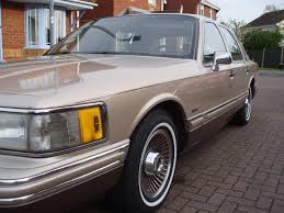 Image result for Light Cypress 1997 Town Car