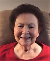 Obituary information for Eleanor Michaud