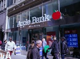 The bankers are friendly and want to get to know you personally which makes you feel nice. New York Bank Fined For Anti Money Laundering Law Failures Wsj