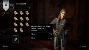 Every Easter Egg To Find In Assassin S Creed Valhalla Assassin S Creed Valhalla Wiki Guide Ign