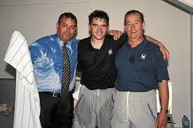 Lillo is another (marcelo) bielsa case: Juanma Lillo The Eternal Promise Of Spanish Coaches Hanging By Futbol
