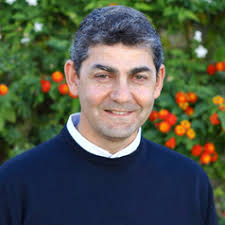 Cipriano Díaz Gaona