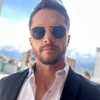 200+ "Alzate Montoya" profiles