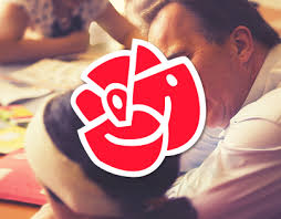 Genom att fortsätta använda webbplatsen samtycker du till detta. Socialdemokraterna Projects Photos Videos Logos Illustrations And Branding On Behance