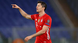 Robert lewandowski rating is 92. Robert Lewandowski And His Possible Departure To Mls In The Future Ruetir